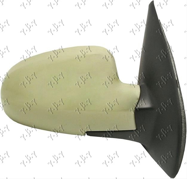Imagine pentru produsul „OGLINDA DR CHEVROLET AVEO SDN-H/B-L/B 05-08 - GBG A.M."