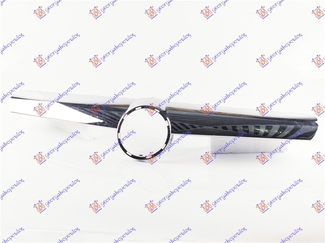 Imagine pentru produsul „GRILA OPEL ZAFIRA 05-12 - GBG A.M."