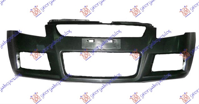 Imagine pentru produsul „BARA FATA SUZUKI SWIFT H/B 06-11 - GBG A.M."