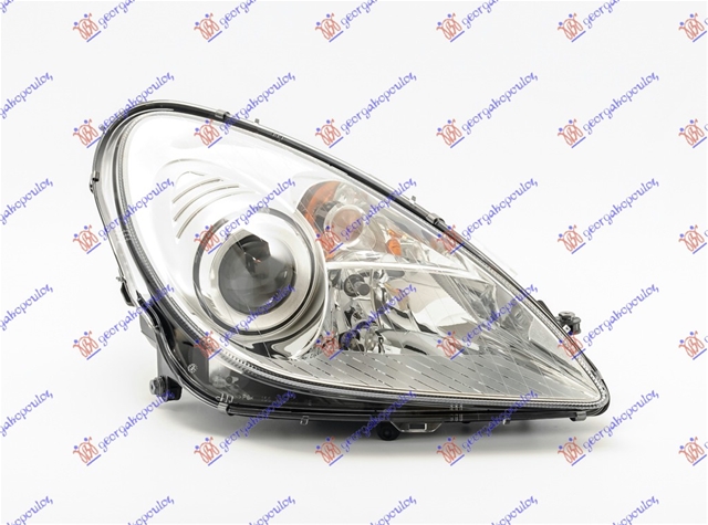 Imagine pentru produsul „FAR DR (DEPO) MERCEDES SLK (R171) 04-10 - GBG A.M."