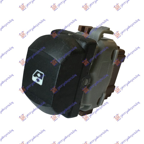 BUTON MACARA DR RENAULT MEGANE SDN-H/B-L/B 02-05 - GBG A.M.