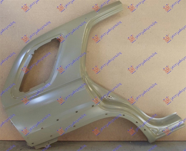 Imagine pentru produsul „ARIPA SPATE DR KIA SPORTAGE 04-08 - GBG A.M."