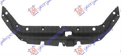 Imagine pentru produsul „TRAVERSA TOYOTA RAV 4 05-10 - GBG A.M."