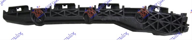Imagine pentru produsul „SUPORT DR (36CM) PT BARA SPATE TOYOTA RAV 4 05-10-12 - GBG A.M."