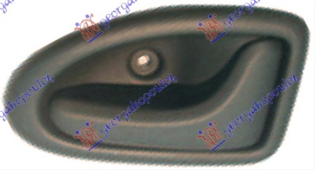 Imagine pentru produsul „MANER DR INTERIOR OPEL VIVARO 02-06 - GBG A.M."