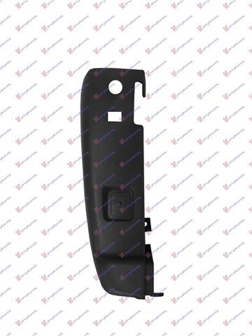 Imagine pentru produsul „ORNAMENT ST FIAT DUCATO 06-14 - GBG A.M."