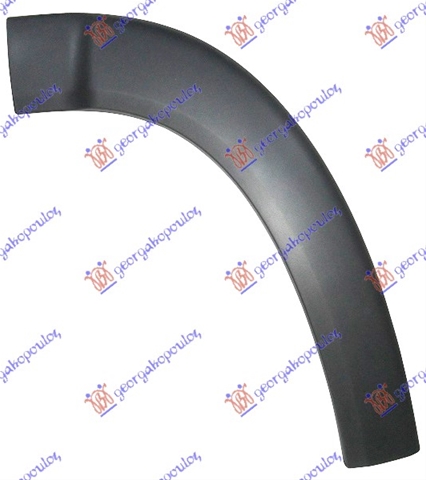 Imagine pentru produsul „BANDOU ST FIAT DUCATO 06-14 - GBG A.M."