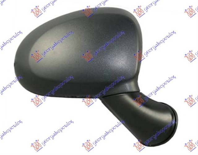 Imagine pentru produsul „OGLINDA DR CHEVROLET MATIZ 05- - GBG A.M."
