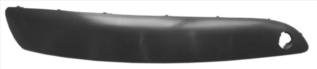 Imagine pentru produsul „BANDOU DR NEGRU BARA FATA  PG-307  03/01>>08/05  -R2A"