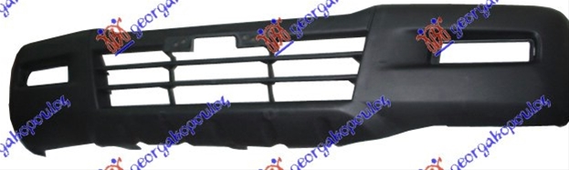 Imagine pentru produsul „BARA FATA MITSUBISHI P/U L200 02-06 - GBG A.M."