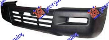 Imagine pentru produsul „BARA FATA MITSUBISHI P/U L200 02-06 - GBG A.M."