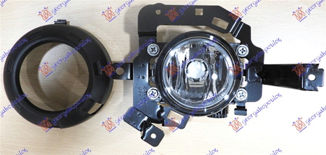 Imagine pentru produsul „PROIECTOR CEATA DR MITSUBISHI P/U L200 06-10 - GBG A.M."