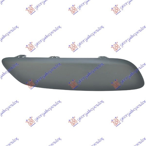 Imagine pentru produsul „ORNAMENT DR PEUGEOT 307 05-07 - GBG A.M."