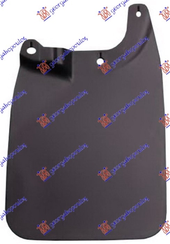 Imagine pentru produsul „APARATORI NOROI DR TOYOTA HI-LUX 2WD/4WD 01-05 - GBG A.M."