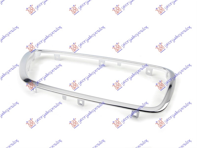 Imagine pentru produsul „GRILA DR BMW SERIES 7 (E65/66) 02-08 - GBG A.M."