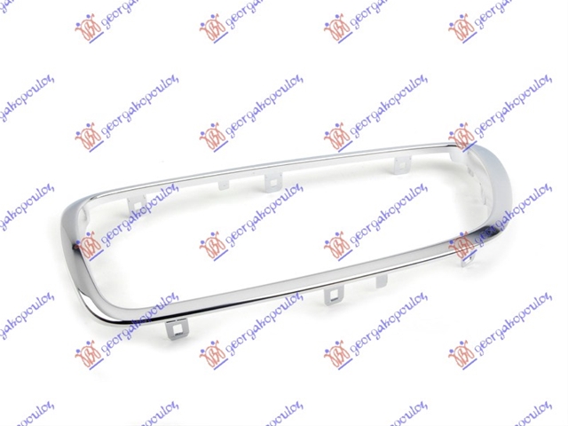 Imagine pentru produsul „GRILA ST BMW SERIES 7 (E65/66) 02-08 - GBG A.M."