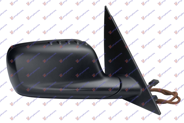 Imagine pentru produsul „OGLINDA ST BMW SERIES 7 (E65/66) 02-08 - GBG A.M."