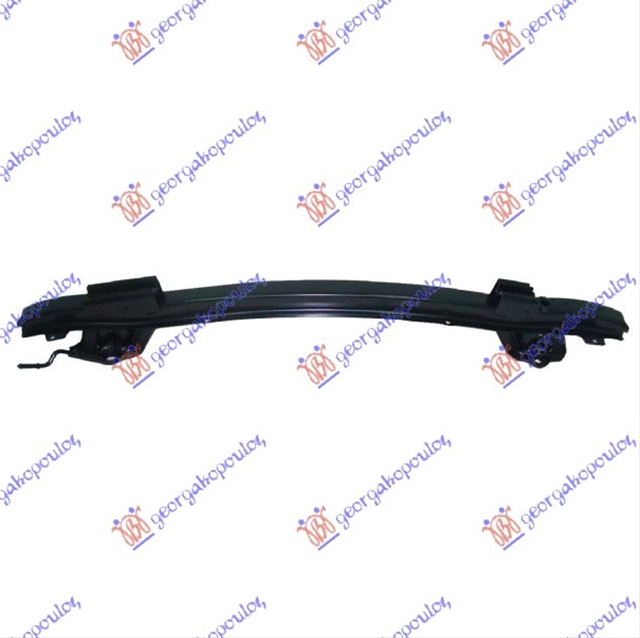 Imagine pentru produsul „RANFORSARE SPATE BMW SERIES 1 (E81/87) 3/5D 04-11 - GBG A.M."