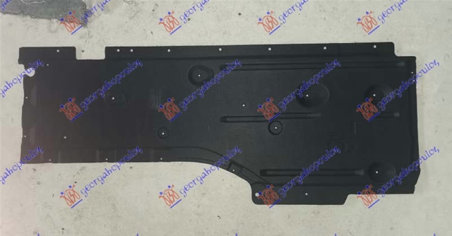 Imagine pentru produsul „SCUT ST BMW SERIES 3 (E90/91) SDN 05-08 - GBG A.M."