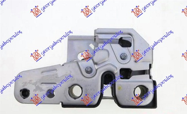 INCHIDERE VW POLO 05-09 - GBG A.M.
