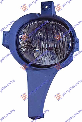 Imagine pentru produsul „PROIECTOR CEATA TOYOTA HI-LUX 2WD/4WD 05-09 - GBG A.M."