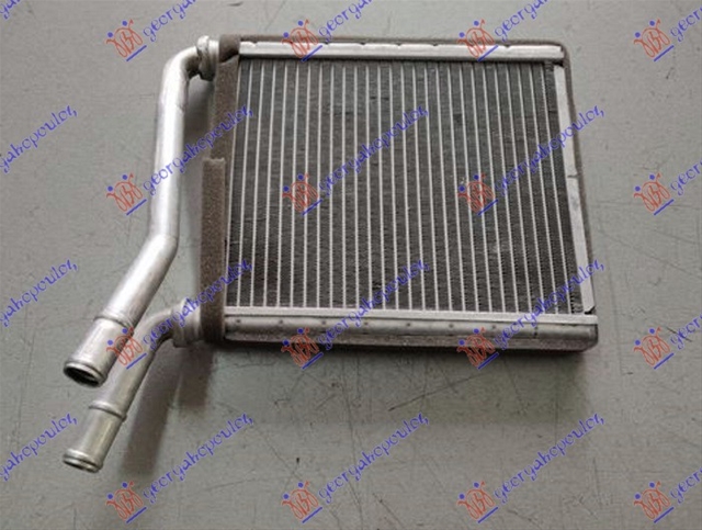 Imagine pentru produsul „RADIATOR - GBG A.M."