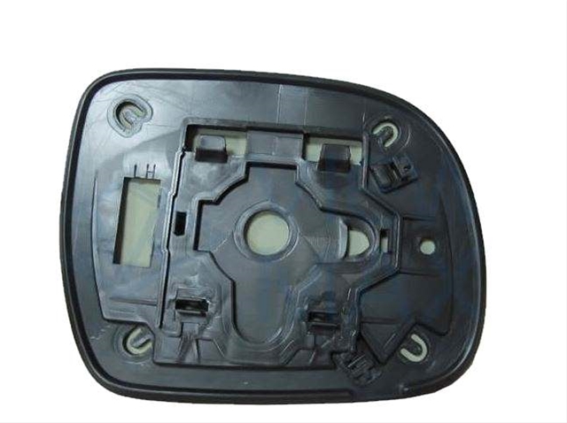 GEAM OGL ST TOYOTA HI-LUX 2WD/4WD 05-09 - GBG A.M.
