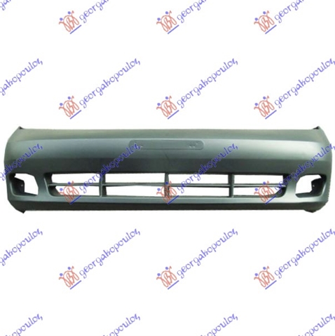 Imagine pentru produsul „BARA FATA CHEVROLET LACETTI 03- - GBG A.M."