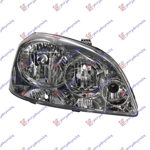 Imagine pentru produsul „FAR DR (DEPO) CHEVROLET LACETTI 03- - GBG A.M."