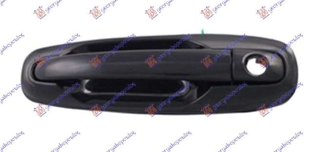 Imagine pentru produsul „MANER ST EXTERIOR PT USA FATA  CHEVROLET LACETTI 03- - GBG A.M."