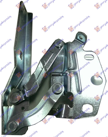 Imagine pentru produsul „BALAMA CAPOTA ST VW PASSAT 05-11 - GBG A.M."