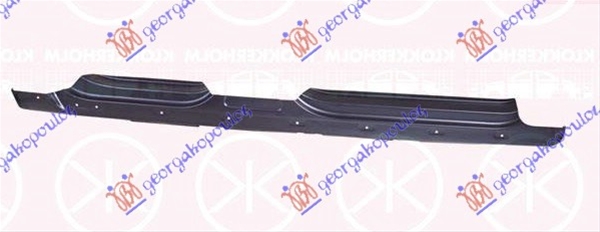 Imagine pentru produsul „PANOU LATERAL DR VW PASSAT 05-11 - GBG A.M."