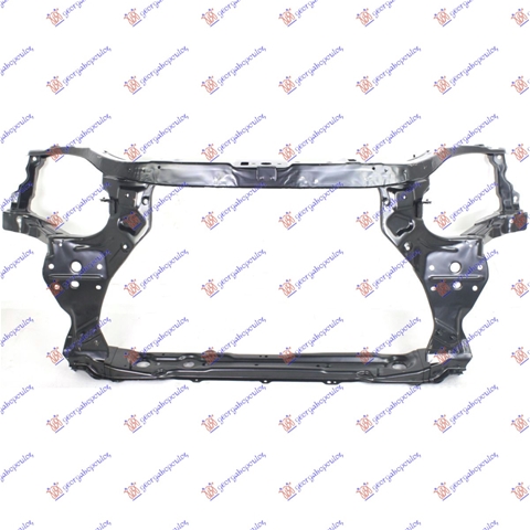 Imagine pentru produsul „PANOU FATA CHEVROLET AVEO H/B-L/B 08-12 - GBG A.M."