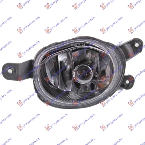 Imagine pentru produsul „PROIECTOR CEATA ST CHEVROLET AVEO H/B-L/B 08-12 - GBG A.M."