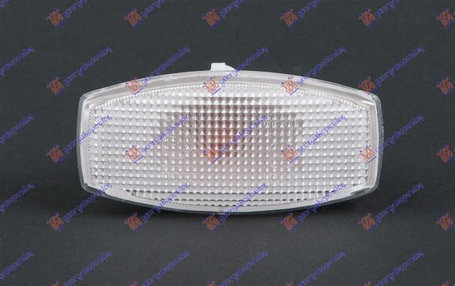Imagine pentru produsul „SEMNAL CHEVROLET AVEO H/B-L/B 08-12 - GBG A.M."
