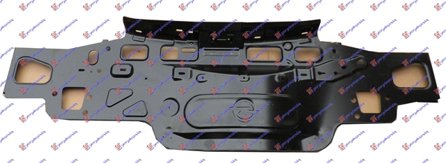 Imagine pentru produsul „PANOU SPATE OPEL CORSA D 06-15 - GBG A.M."