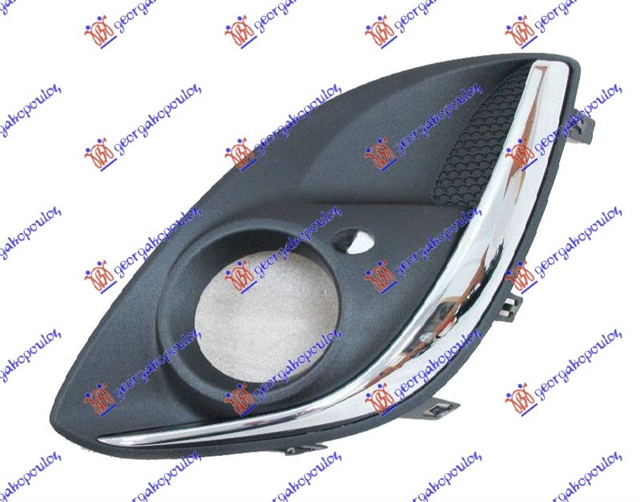 Imagine pentru produsul „GRILA ST OPEL CORSA D 06-15 - GBG A.M."