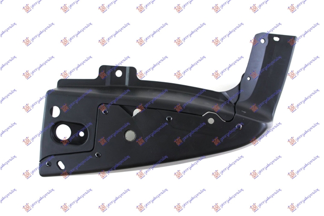 Imagine pentru produsul „ORNAMENT DR TOYOTA PRIUS 04-09 - GBG A.M."