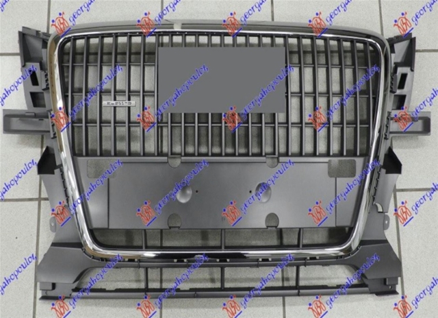 Imagine pentru produsul „GRILA AUDI Q5 08-12 - GBG A.M."
