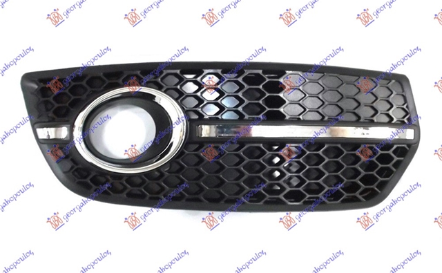 GRILA DR AUDI Q5 08-12 - GBG A.M.