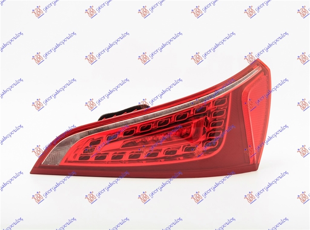 Imagine pentru produsul „LAMPA SPATE DR AUDI Q5 08-12 - GBG A.M."