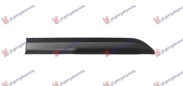 Imagine pentru produsul „ORNAMENT ARIPA CITROEN JUMPY/SPACE TOURER 16- ST - A.M."