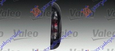 Imagine pentru produsul „LAMPA SPATE DR ALBA OPEL CORSA C 00-06 - GBG A.M."