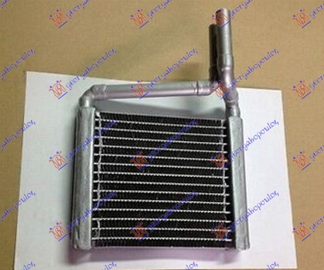 Imagine pentru produsul „RADIATOR- GBG A.M."