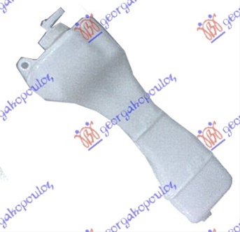 Imagine pentru produsul „REZERVOR SPALATOR  HONDA JAZZ 08-11 - GBG A.M."