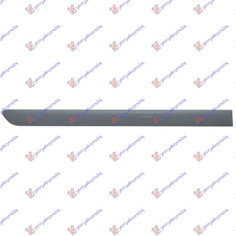 Imagine pentru produsul „BANDOU DR VW GOLF V 04-08 - GBG A.M."