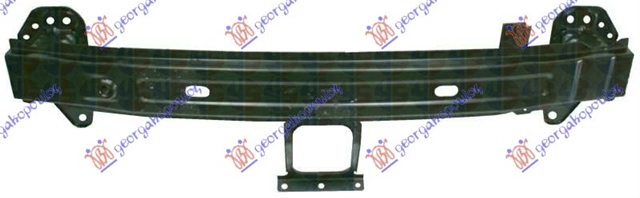 Imagine pentru produsul „RANFORSARE FATA HYUNDAI I20 08-12 - GBG A.M."