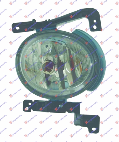 Imagine pentru produsul „PROIECTOR CEATA ST HYUNDAI I20 08-12 - GBG A.M."