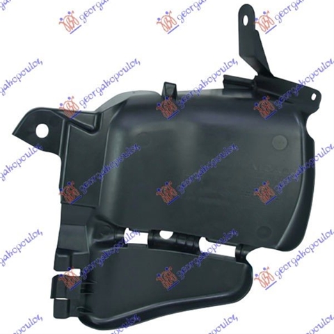 Imagine pentru produsul „CARENAJ DACIA LOGAN-MCV 05-08/P.UP-VAN 09-12 ST - A.M."