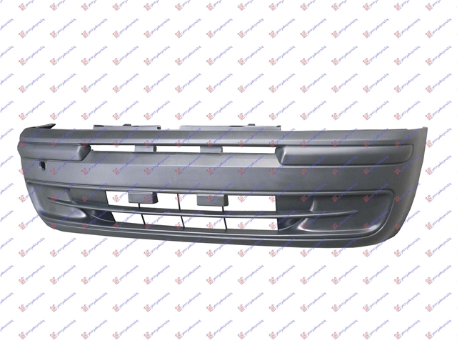 Imagine pentru produsul „BARA FATA FIAT PUNTO 99-03 - GBG A.M."